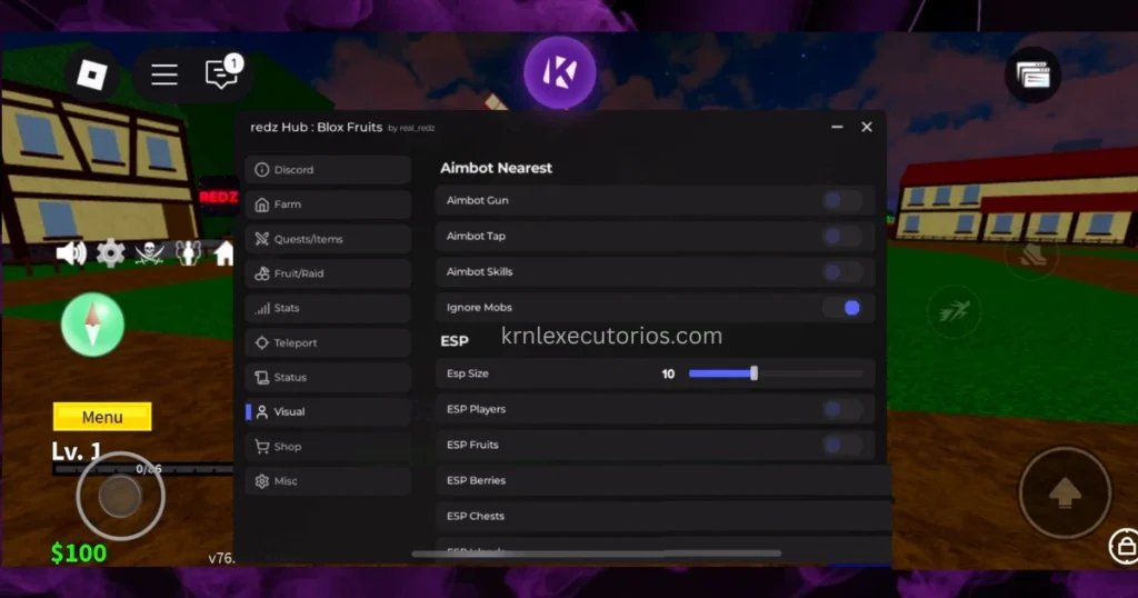Krnl Executor Download